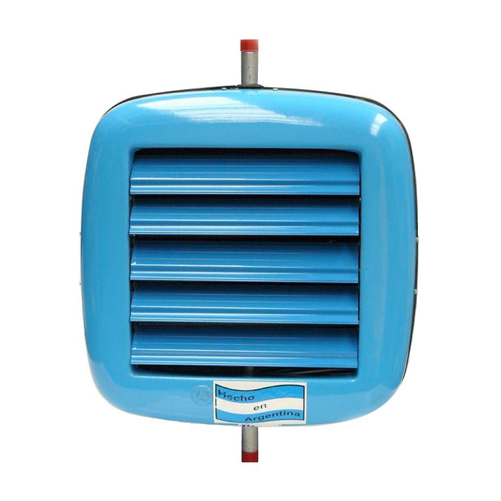 Caloventiladores HL/HLR