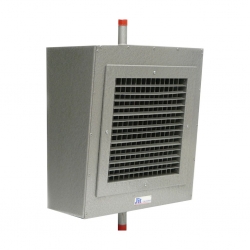 Caloventiladores HS/HSR - Caloventor HSR1 - 900 rpm - 3900 Kcalh