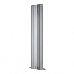Radiador Brandoni Multi - Multi M3057 - 500 mm. e/ejes x 4 elementos (blanco)