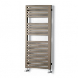 Toallero Brandoni New Line - New Line 50/75 - Toallero 490 mm x 804 mm (blanco)