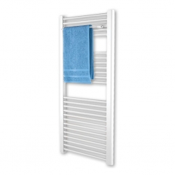 Radiadores Toalleros Roma - Roma 842 - 500 (465 kcal/h) - Blanco