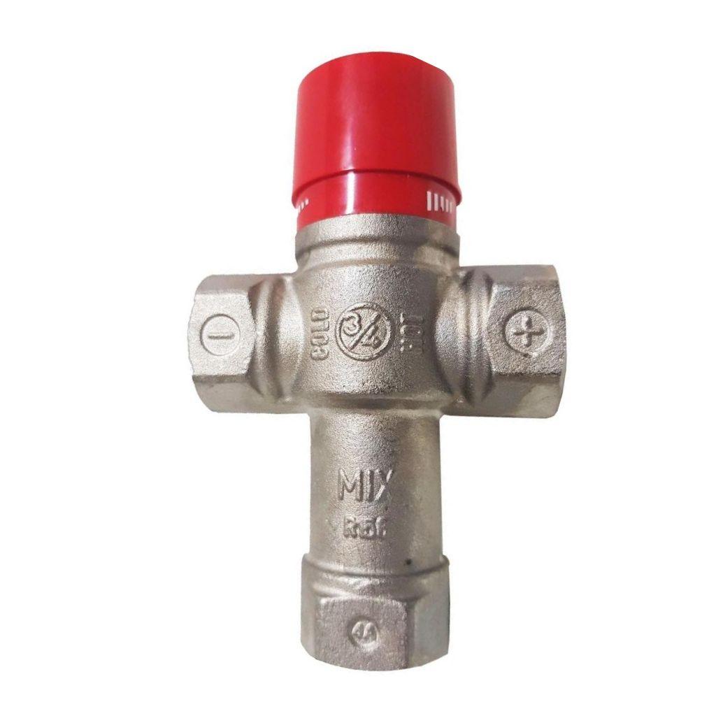 Mezclador termostatico Giacomini R156