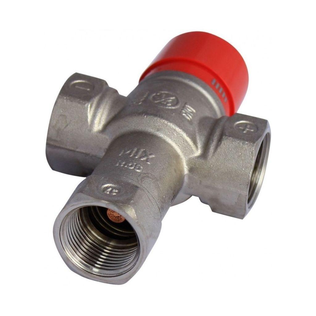 Mezclador termostatico Giacomini R156