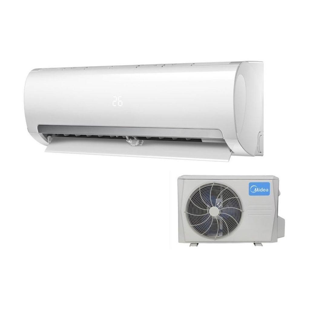 Aire Acondicionado Split Midea Inverter