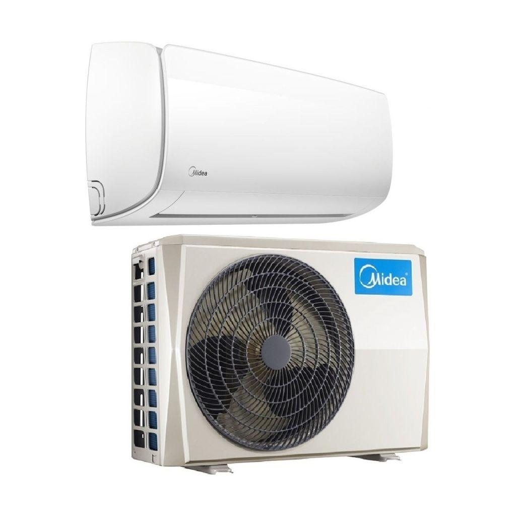 Aire Acondicionado Midea Split 