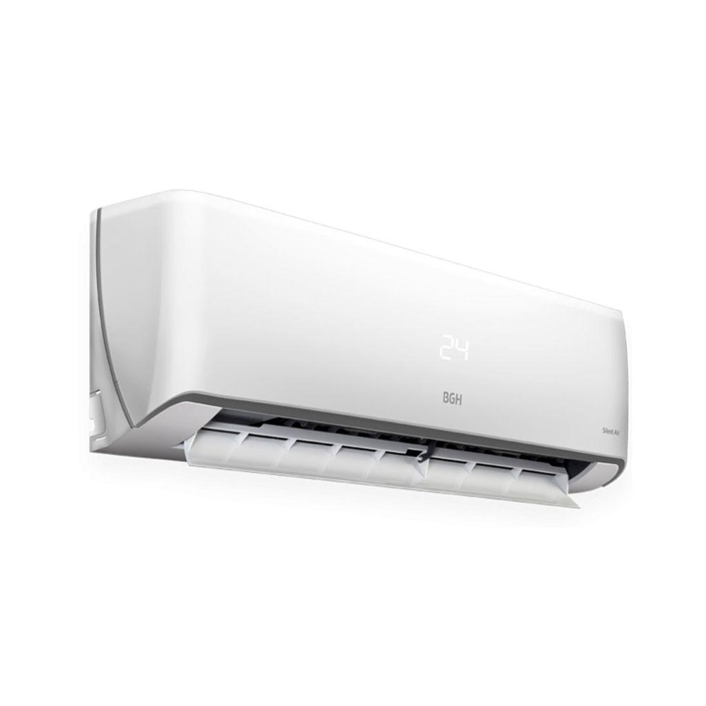 Aire Acondicionado BGH Split - Silent Air Inverter