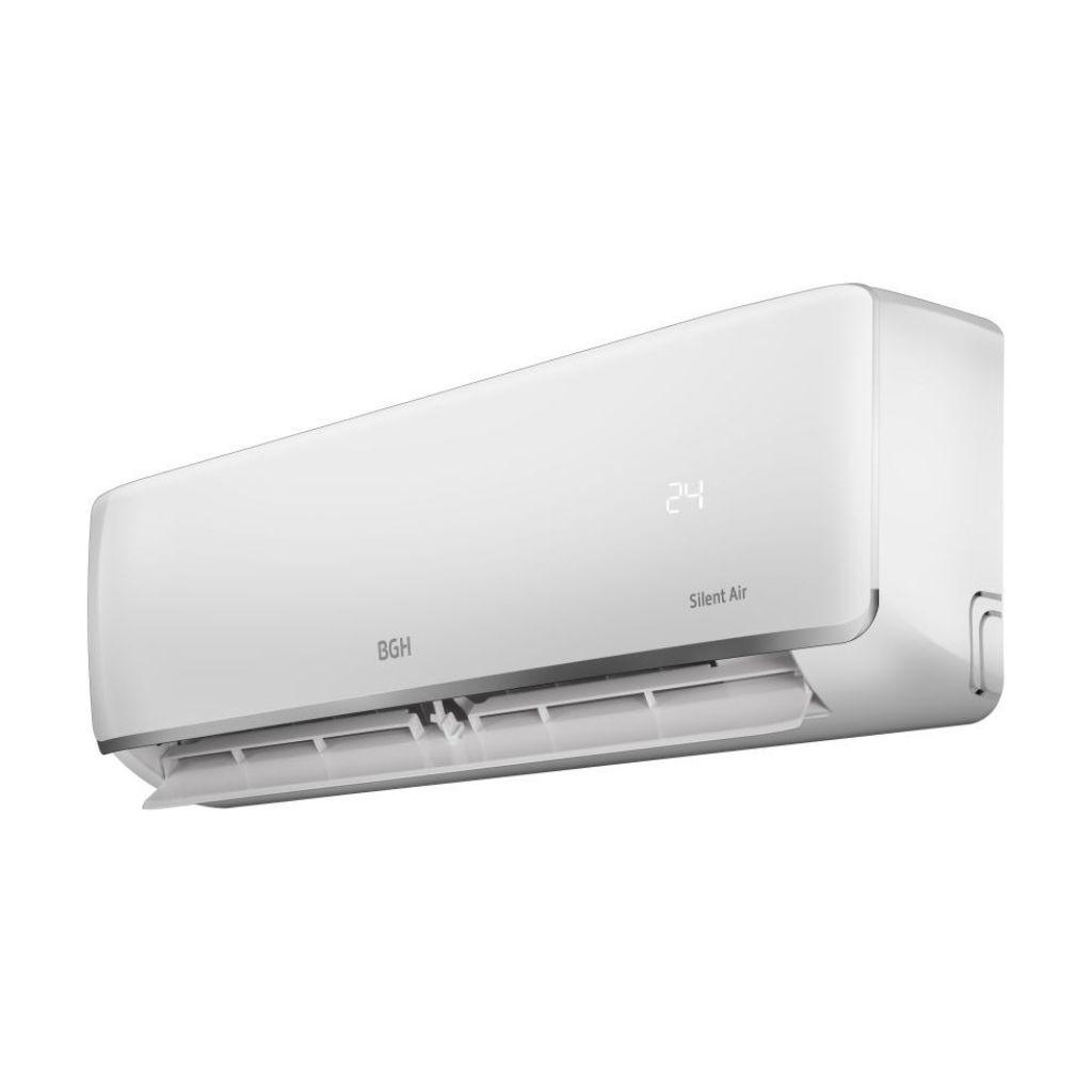 Aire Acondicionado Split BGH Silent Air Inverter