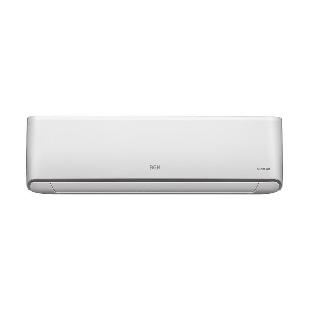 Aire Acondicionado Split BGH Silent Air Inverter