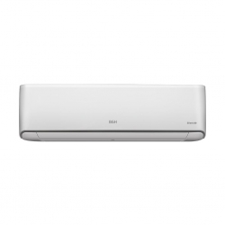 Aire Acondicionado Split BGH Silent Air Inverter - BSI26WCCR - 2250 F/h - Frío/Calor Inverter