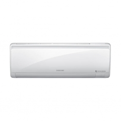 Aire Acondicionado Samsung Split Inverter - AR12RSFQAWK/BG - 3.5 kW - 3000 Kcal/h - Fr&iacute;o/Calor Inverter