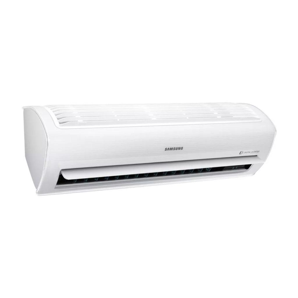 Aire Acondicionado Samsung Triangle Inverter