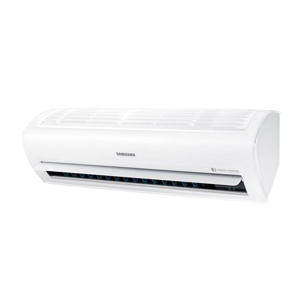 Aire Acondicionado Samsung Triangle Inverter