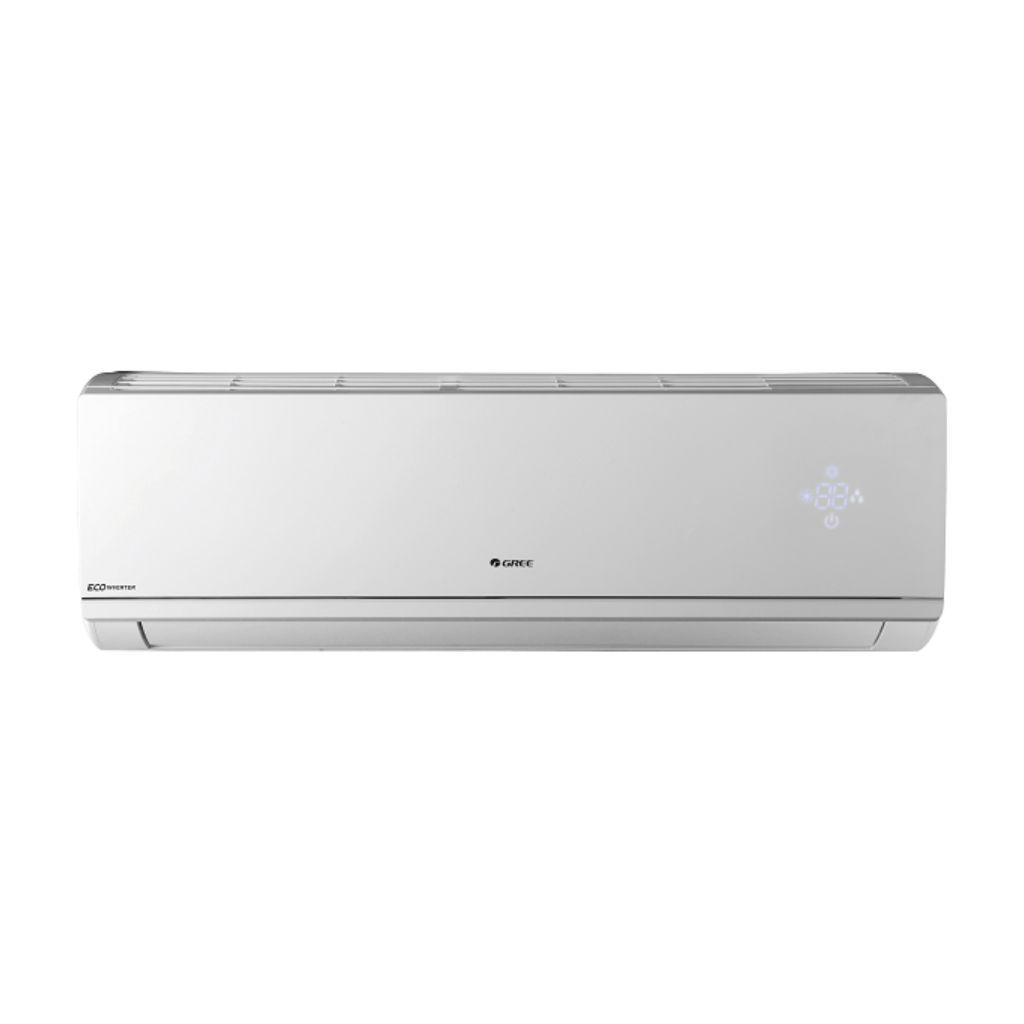 Aire Acondicionado Gree Split Lomo Inverter