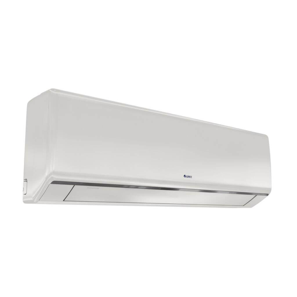 Aire Acondicionado Gree Split Lomo Inverter
