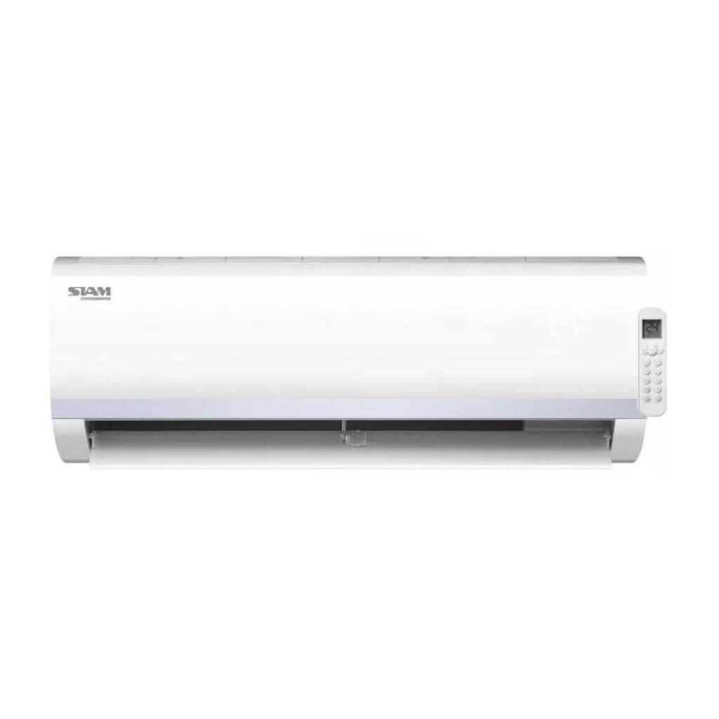 Aire Acondicionado Siam Split Inverter 