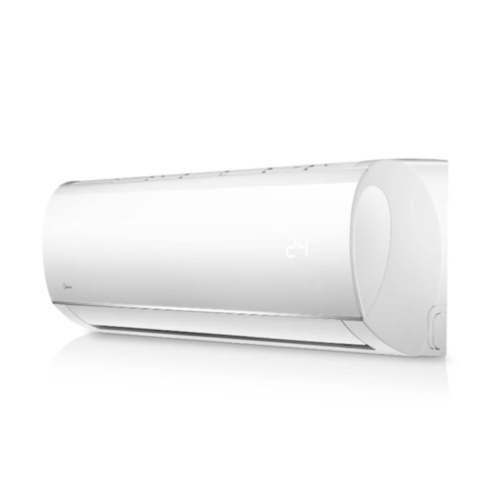 Aire Acondicionado Midea Split - Blanc