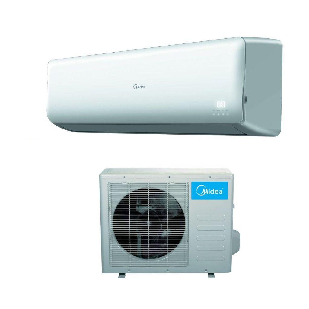 Aire Acondicionado Split Midea Inverter Smart 9000