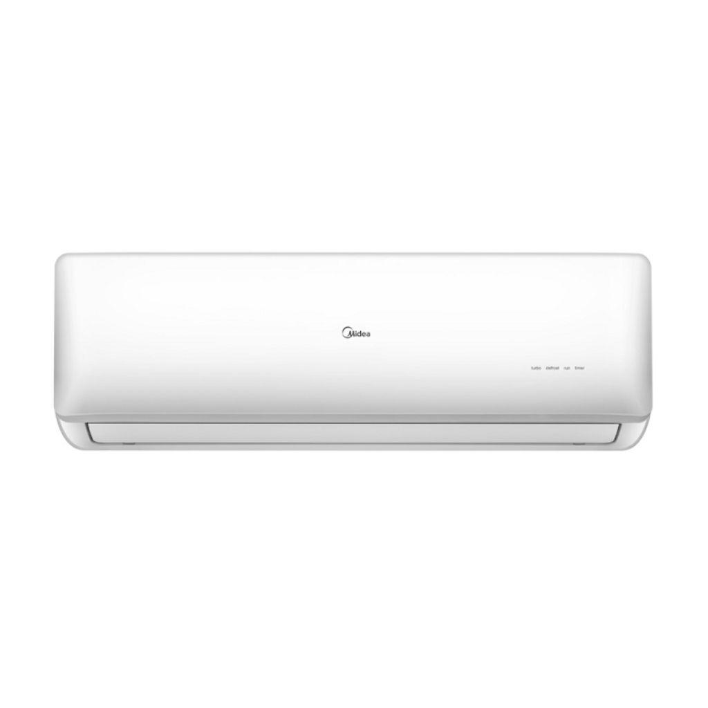 Aire Acondicionado Split Midea Inverter Smart 9000