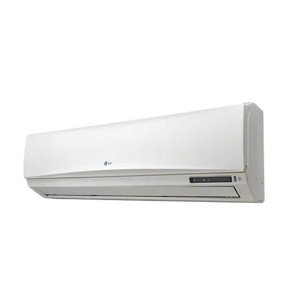 Aire Acondicionado LG Jet Cool