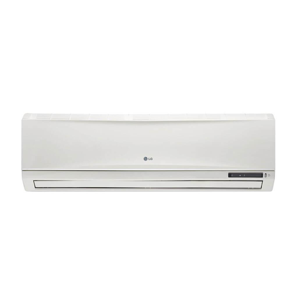 Aire Acondicionado LG Jet Cool