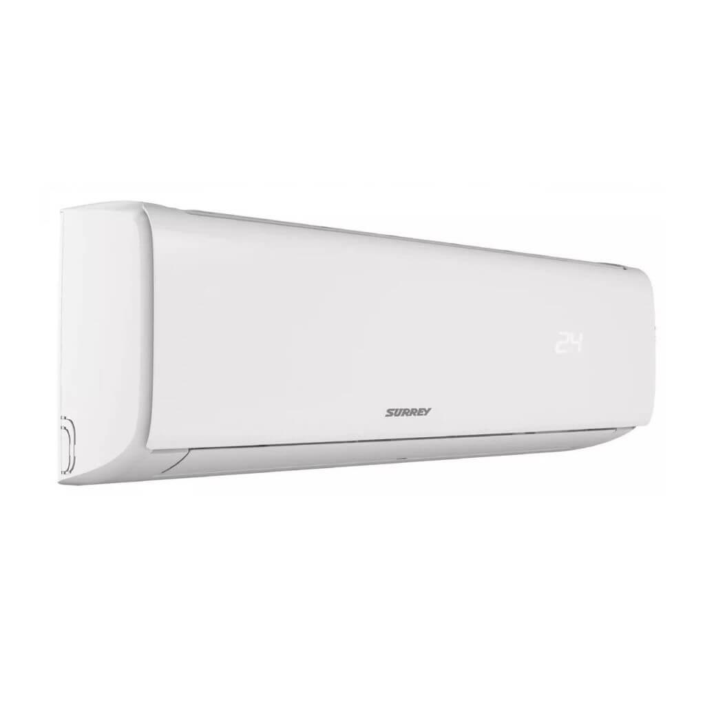 Aire Acondicionado Surrey Split 8700 > 553EMQ