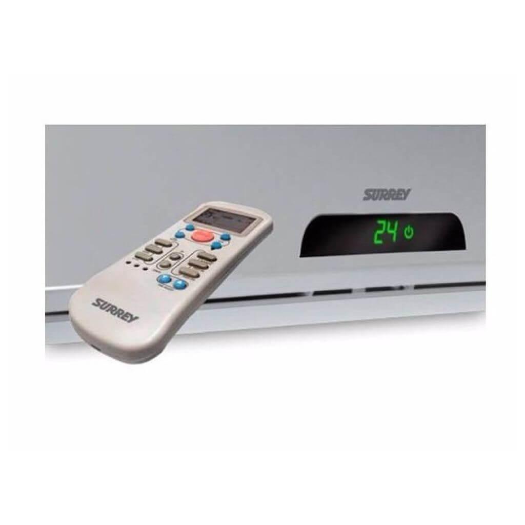 Aire Acondicionado Surrey Pria Eco