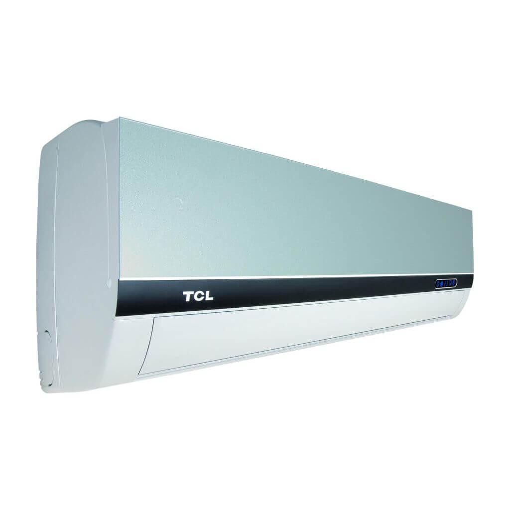 Aire Acondicionado TCL Natural Breez