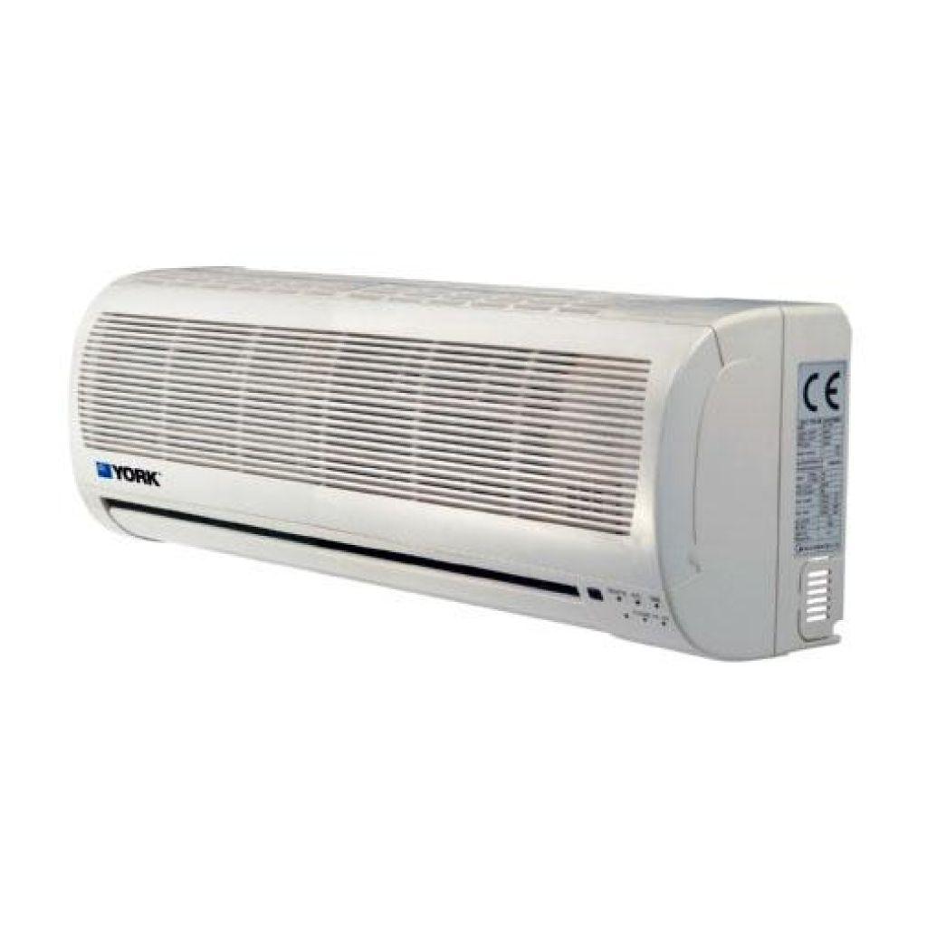 Aire Acondicionado Split YORK High Wall Ultra
