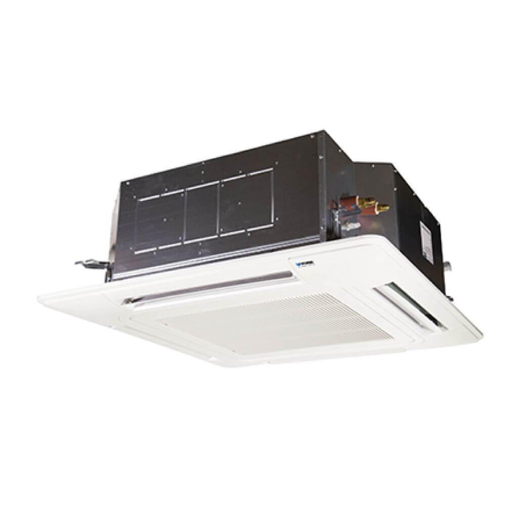 Aire acondicionado Cassette YORK R-32