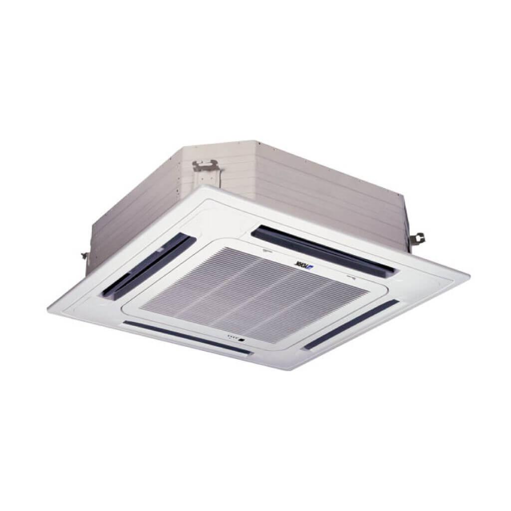 Aire acondicionado Cassette YORK R-32