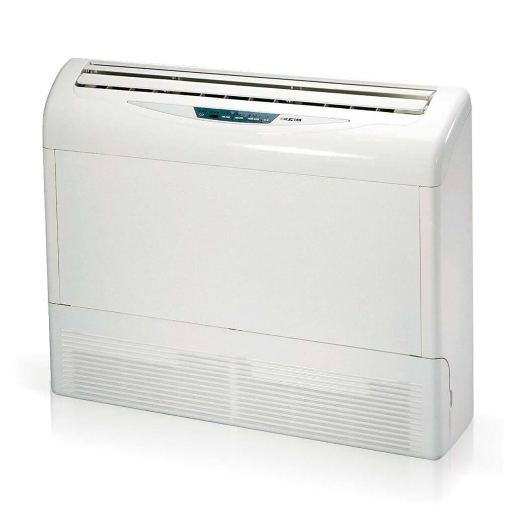 Aire Acondicionado Piso-Techo Electra PXD DCI RC Inverter