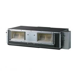 Aire Acondicionado LG Baja Silueta Inverter - AB-W36GM3T1 - 9000 F/h - 220 v - Frío/Calor