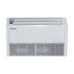 Aire Acondicionado Gree Piso/Techo Inverter - GTH36K3FI - 3 TR - 36K BTU/h - Frío Calor Inverter - 220v. 