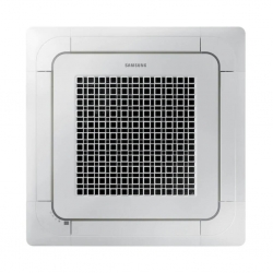 Aire Acondicionado Samsung Cassette 4 vías Inverter - AC071RNNDKG/EU - Casette 4 way WIND FREE Compacto - 2TR - 220v - R32