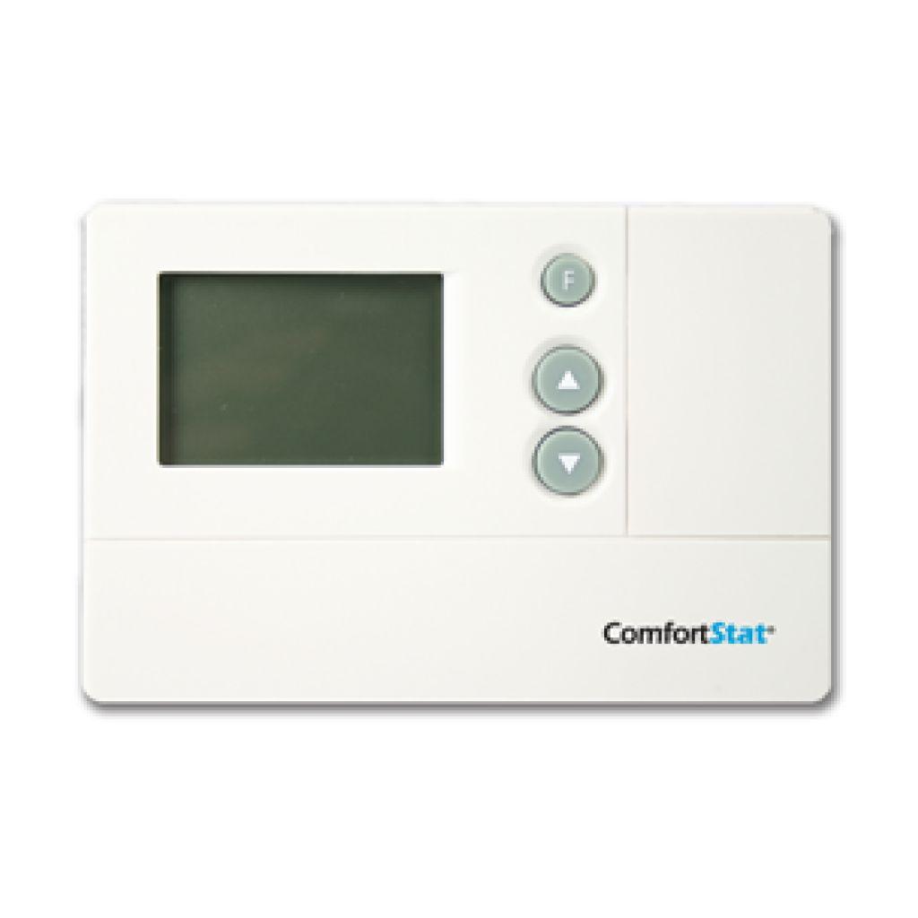 Termostato Digital Comfort Stat