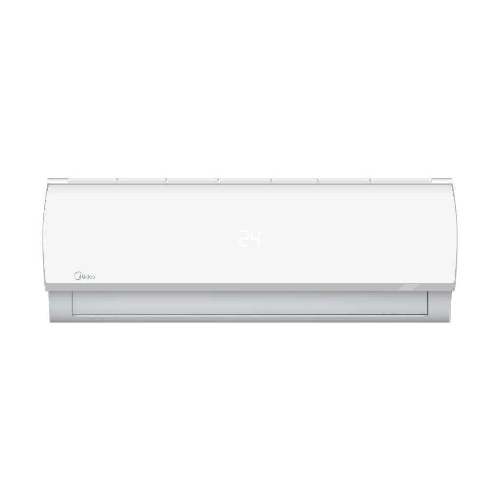 Aire Acondicionado Multisplit Midea Inverter - Unidades Interiores Murales