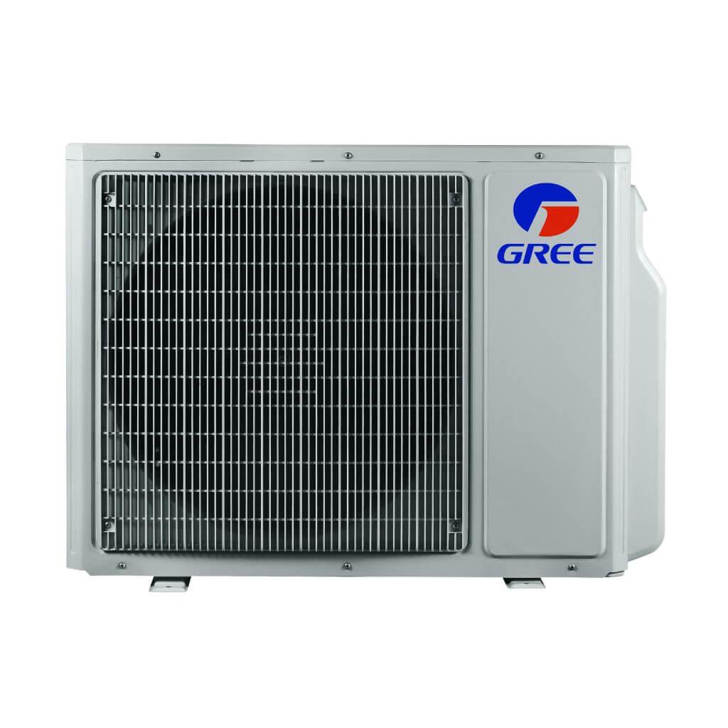 Aire Acondicionado Multisplit Gree Inverter - Unidades Exteriores