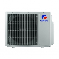 Aire Acondicionado Multisplit Gree Inverter - Unidades Exteriores - GWHD28NK3KO - 28 Kbtu/h - 8,14 Kw - 220-240v/50Hz