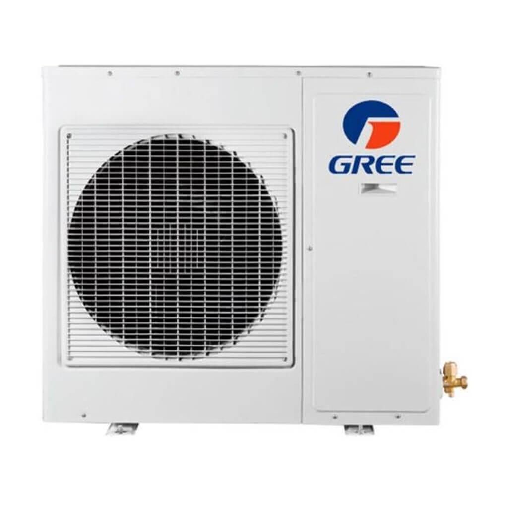 Aire Acondicionado Multisplit Gree Inverter - Unidades Exteriores