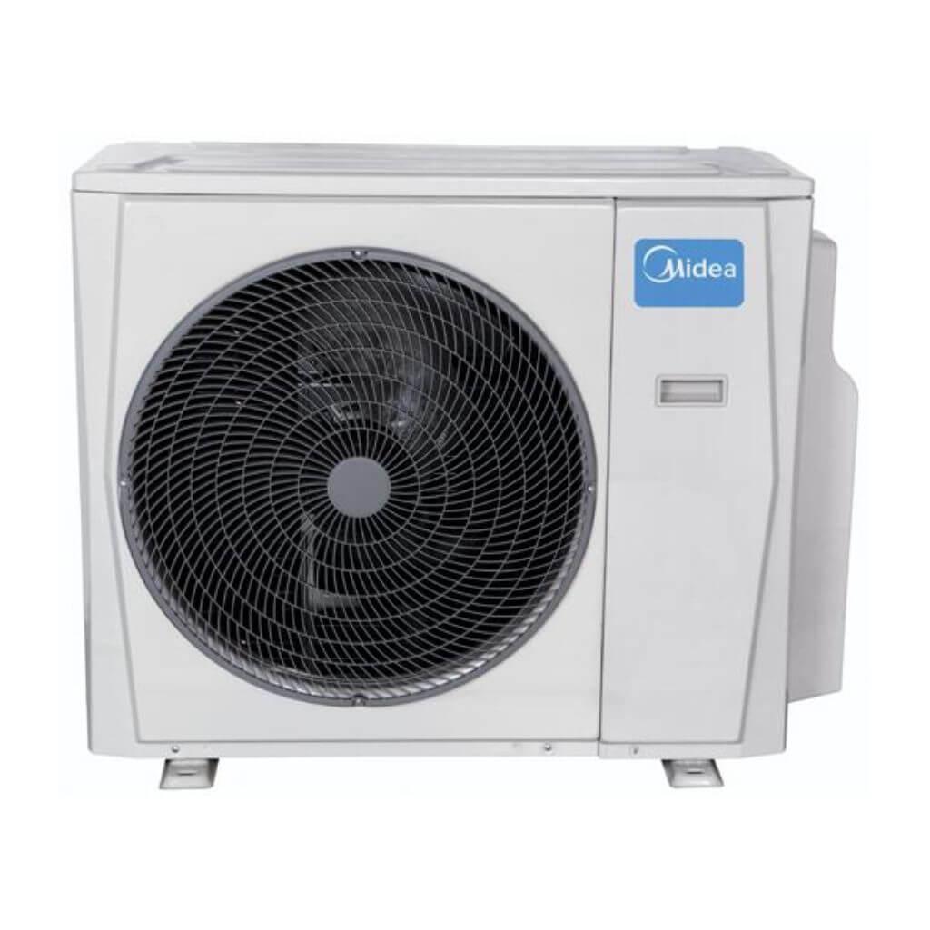 AIRE ACONDICIONADO SPLIT PARED-FRIO/CALOR MIDEA