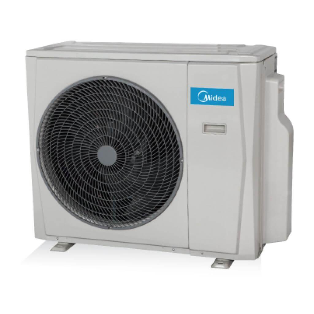 Aire Acondicionado Multisplit Midea Inverter - Unidades Exteriores