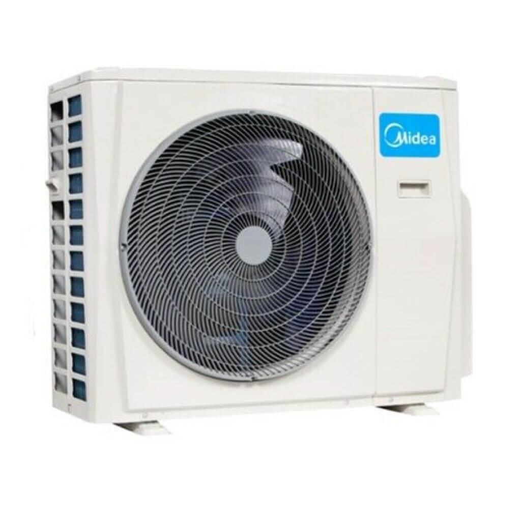 Aire Acondicionado Multisplit Midea Inverter - Unidades Exteriores