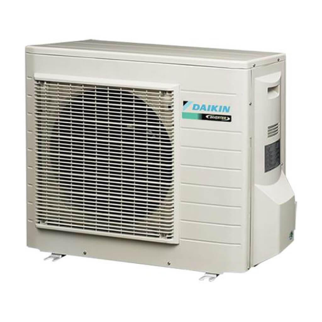 Aire Acondicionad Multisplit Daikin Inverter Premium Unidades Exteriores