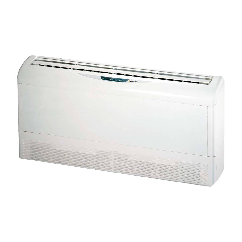Aire Acondicionado Multisplit Electra - Unidades Interiores Piso/Techo