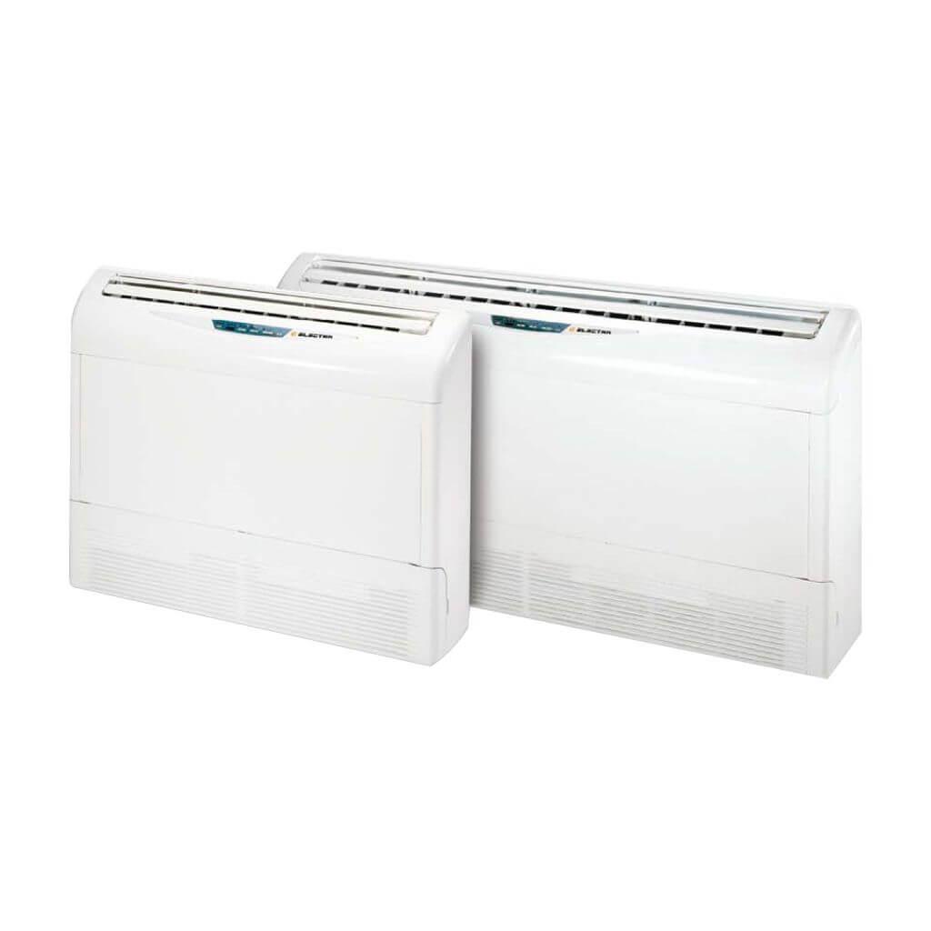 Aire Acondicionado Multisplit Electra - Unidades Interiores Piso/Techo