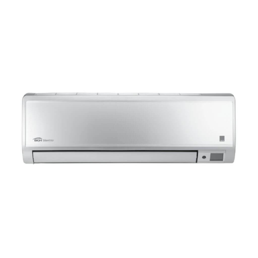 Aire Acondicionado Multisplit BGH Inverter - Unidades Interiores Murales