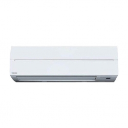 Aire Acondicionado Multisplit Toshiba - Unidades Interiores Murales SK Inverter - Unidad Interior de Pared RAS-M10SKV-E - 2200 F/h - Frío/calor