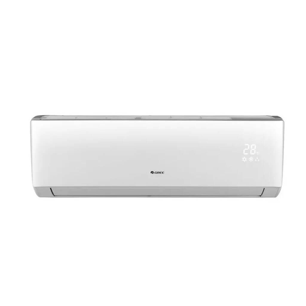 Aire Acondicionado Multisplit Gree Inverter 