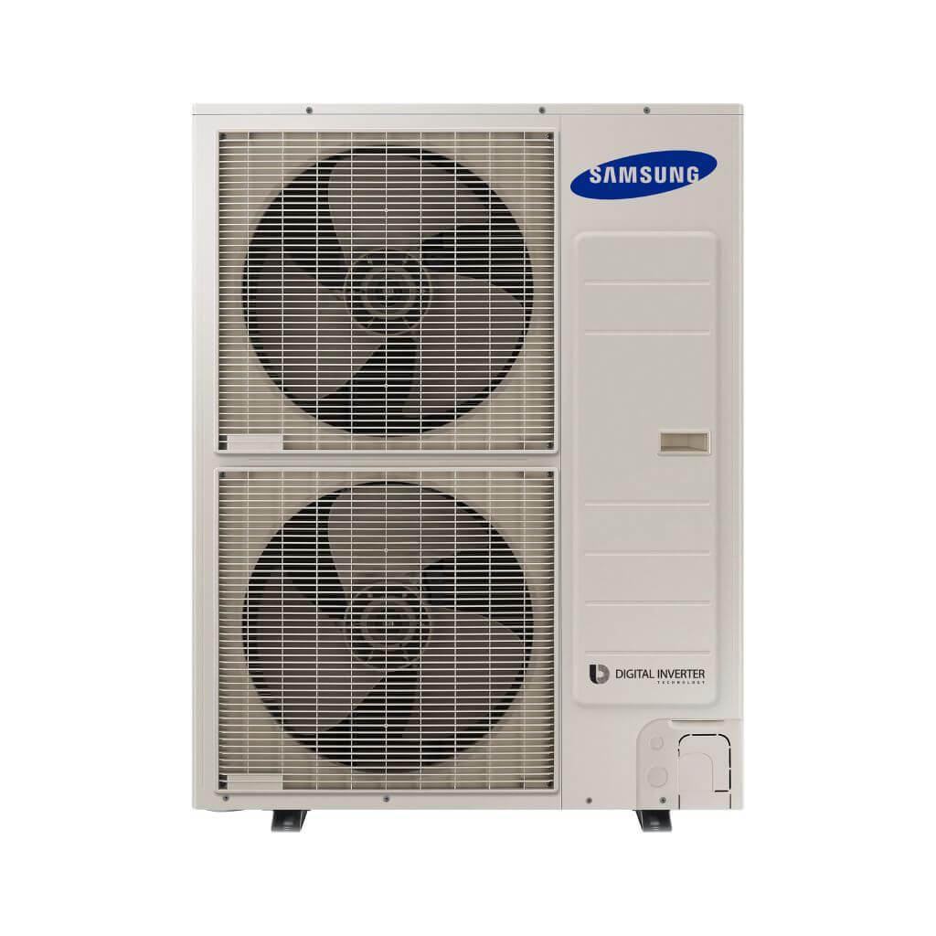 Aire Acondicionado Multisplit Samsung Inverter - Unidades Exteriores