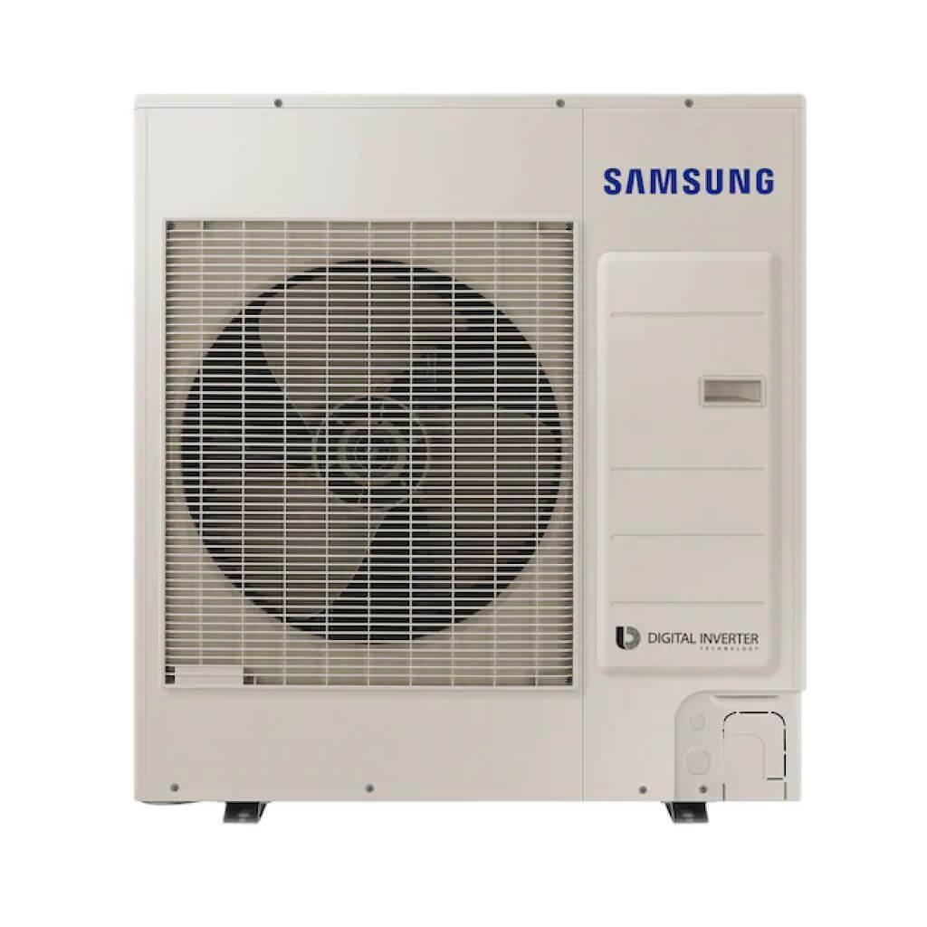 Aire Acondicionado Multisplit Samsung Inverter - Unidades Exteriores